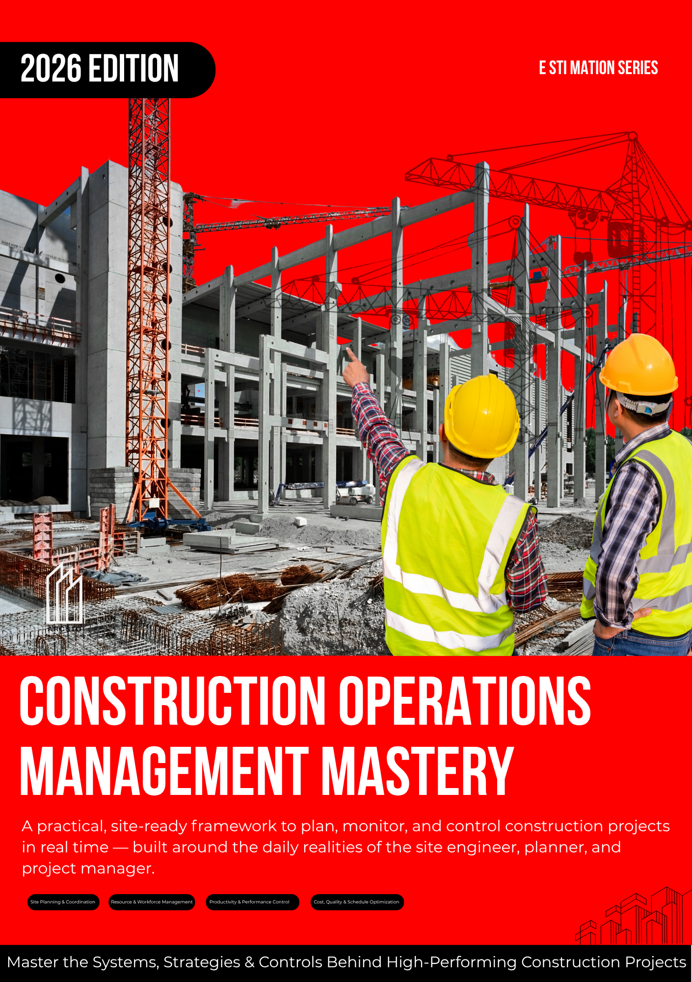Operations Management book cover